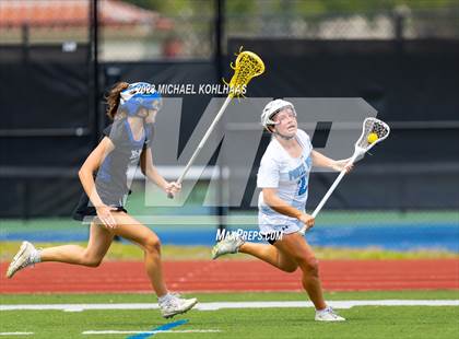 Thumbnail 2 in Bartram Trail vs. Ponte Vedra photogallery.