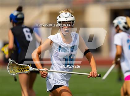 Thumbnail 3 in Bartram Trail vs. Ponte Vedra photogallery.