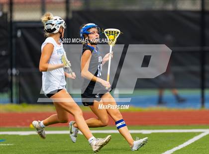 Thumbnail 3 in Bartram Trail vs. Ponte Vedra photogallery.