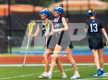 Thumbnail 2 in Bartram Trail vs. Ponte Vedra photogallery.