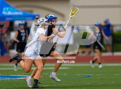 Thumbnail 3 in Bartram Trail vs. Ponte Vedra photogallery.