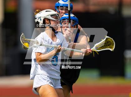 Thumbnail 1 in Bartram Trail vs. Ponte Vedra photogallery.