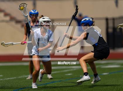Thumbnail 1 in Bartram Trail vs. Ponte Vedra photogallery.