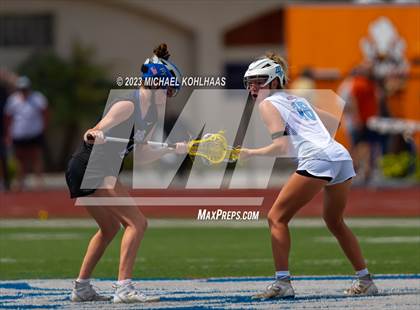 Thumbnail 3 in Bartram Trail vs. Ponte Vedra photogallery.