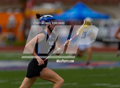 Thumbnail 1 in Bartram Trail vs. Ponte Vedra photogallery.