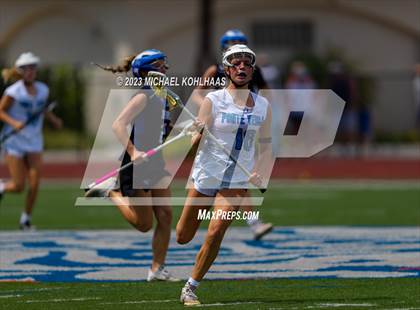 Thumbnail 2 in Bartram Trail vs. Ponte Vedra photogallery.