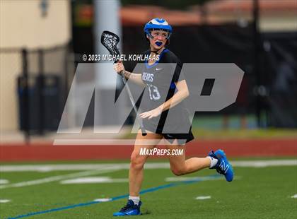 Thumbnail 1 in Bartram Trail vs. Ponte Vedra photogallery.