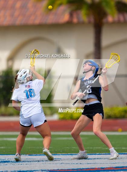 Thumbnail 3 in Bartram Trail vs. Ponte Vedra photogallery.