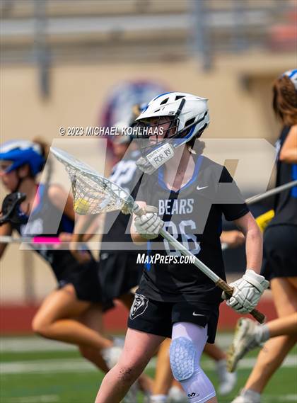 Thumbnail 2 in Bartram Trail vs. Ponte Vedra photogallery.