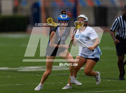 Thumbnail 3 in Bartram Trail vs. Ponte Vedra photogallery.