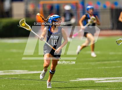 Thumbnail 2 in Bartram Trail vs. Ponte Vedra photogallery.