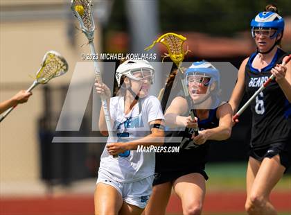 Thumbnail 3 in Bartram Trail vs. Ponte Vedra photogallery.
