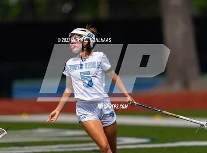 Thumbnail 2 in Bartram Trail vs. Ponte Vedra photogallery.
