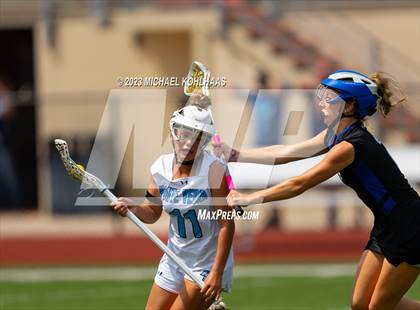 Thumbnail 2 in Bartram Trail vs. Ponte Vedra photogallery.