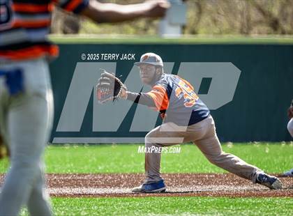 Thumbnail 1 in Craigmont vs. Freedom Prep Academy photogallery.