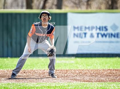 Thumbnail 2 in Craigmont vs. Freedom Prep Academy photogallery.
