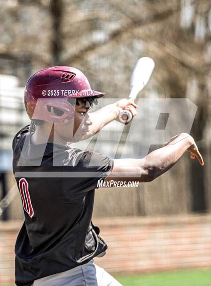 Thumbnail 1 in Craigmont vs. Freedom Prep Academy photogallery.