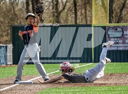 Thumbnail 2 in Craigmont vs. Freedom Prep Academy photogallery.