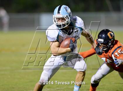 Thumbnail 1 in Christ Church Episcopal @ Carolina Academy photogallery.