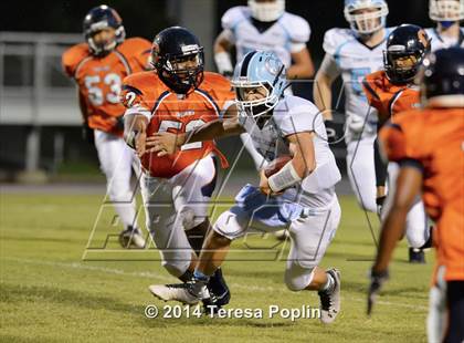 Thumbnail 2 in Christ Church Episcopal @ Carolina Academy photogallery.