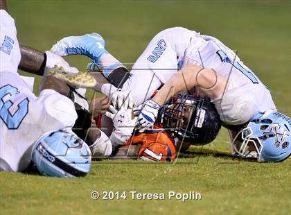 Thumbnail 3 in Christ Church Episcopal @ Carolina Academy photogallery.