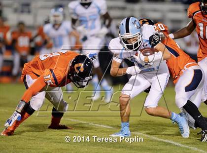 Thumbnail 3 in Christ Church Episcopal @ Carolina Academy photogallery.
