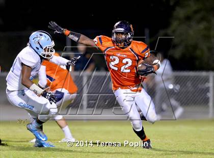 Thumbnail 3 in Christ Church Episcopal @ Carolina Academy photogallery.