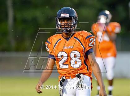 Thumbnail 3 in Christ Church Episcopal @ Carolina Academy photogallery.