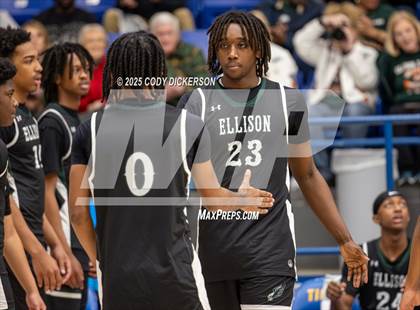 Thumbnail 2 in Mansfield Summit vs. Ellison photogallery.