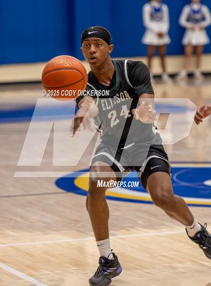 Thumbnail 1 in Mansfield Summit vs. Ellison photogallery.