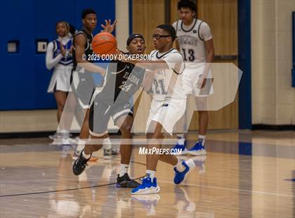 Thumbnail 1 in Mansfield Summit vs. Ellison photogallery.