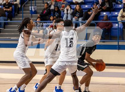 Thumbnail 2 in Mansfield Summit vs. Ellison photogallery.