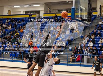 Thumbnail 3 in Mansfield Summit vs. Ellison photogallery.