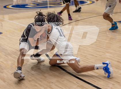 Thumbnail 3 in Mansfield Summit vs. Ellison photogallery.