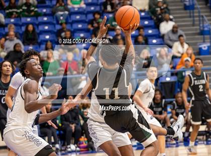 Thumbnail 2 in Mansfield Summit vs. Ellison photogallery.