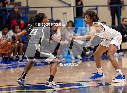 Thumbnail 2 in Mansfield Summit vs. Ellison photogallery.