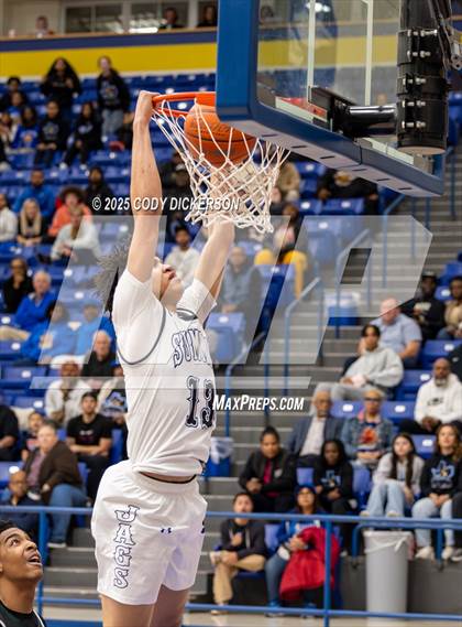 Thumbnail 1 in Mansfield Summit vs. Ellison photogallery.