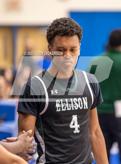Thumbnail 1 in Mansfield Summit vs. Ellison photogallery.