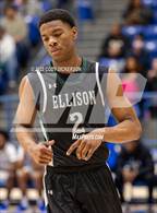 Photo from the gallery "Mansfield Summit vs. Ellison"