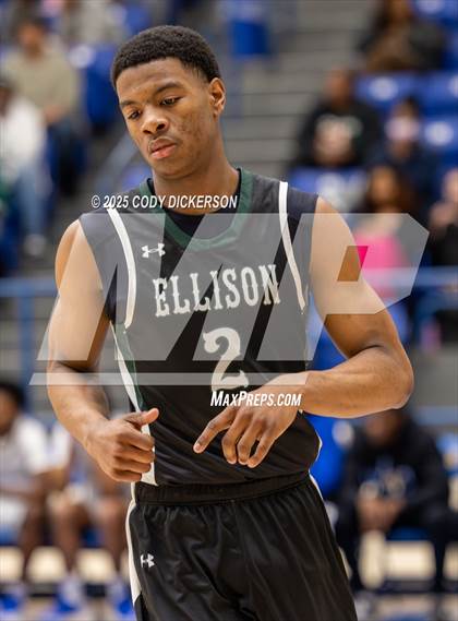 Thumbnail 3 in Mansfield Summit vs. Ellison photogallery.