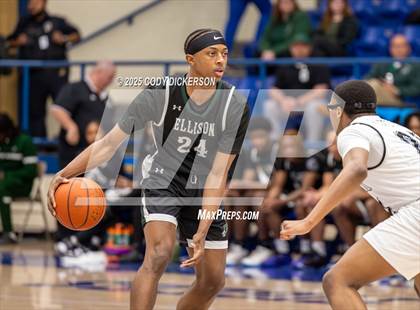 Thumbnail 1 in Mansfield Summit vs. Ellison photogallery.