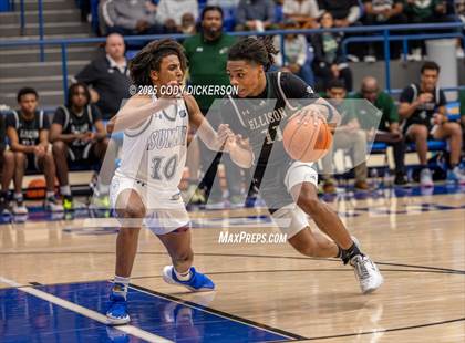 Thumbnail 3 in Mansfield Summit vs. Ellison photogallery.
