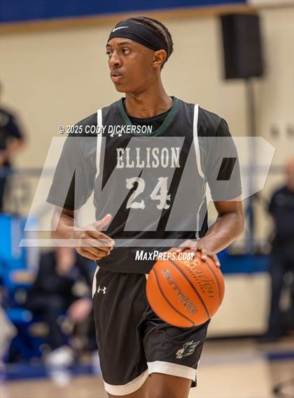 Thumbnail 2 in Mansfield Summit vs. Ellison photogallery.