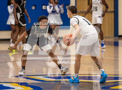 Thumbnail 3 in Mansfield Summit vs. Ellison photogallery.