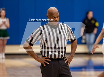 Thumbnail 2 in Mansfield Summit vs. Ellison photogallery.