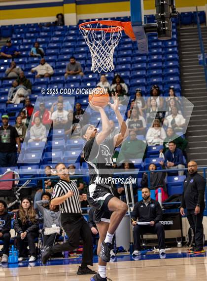 Thumbnail 1 in Mansfield Summit vs. Ellison photogallery.