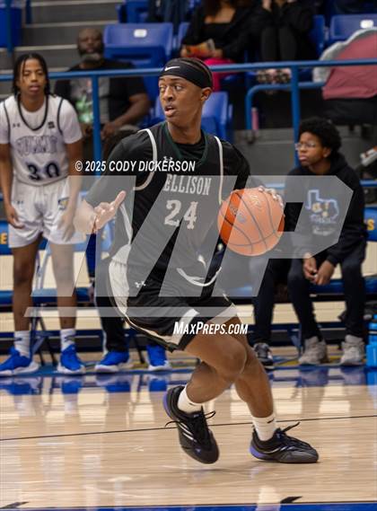 Thumbnail 3 in Mansfield Summit vs. Ellison photogallery.