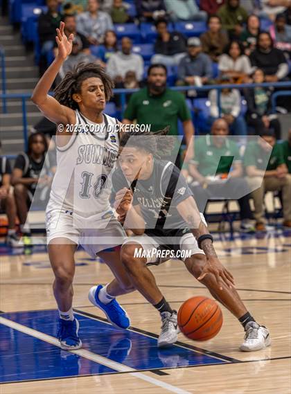 Thumbnail 1 in Mansfield Summit vs. Ellison photogallery.