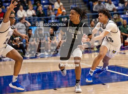 Thumbnail 1 in Mansfield Summit vs. Ellison photogallery.