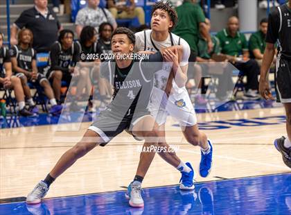 Thumbnail 3 in Mansfield Summit vs. Ellison photogallery.